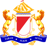 Kadin Pasaman Logo